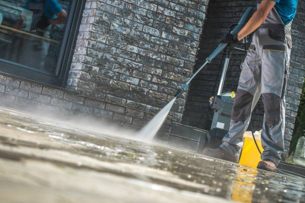 Best Concrete Sealing  in Toro Nyon, CA